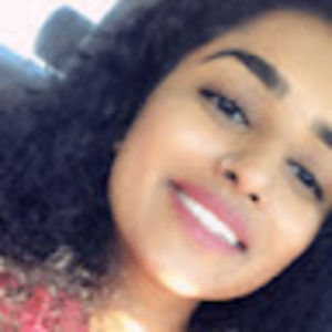 Meet your Posher, Alisha